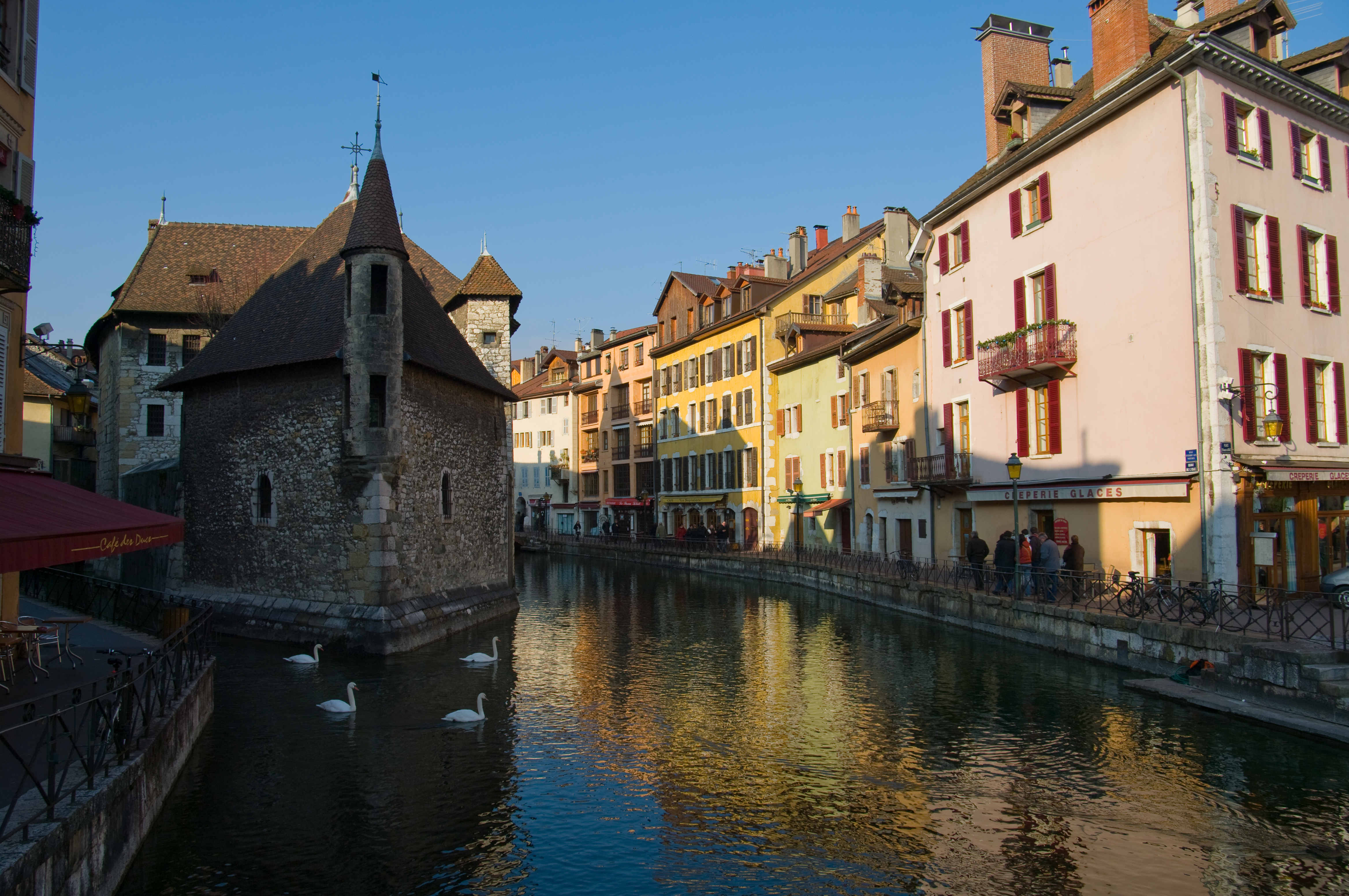 aNNECY