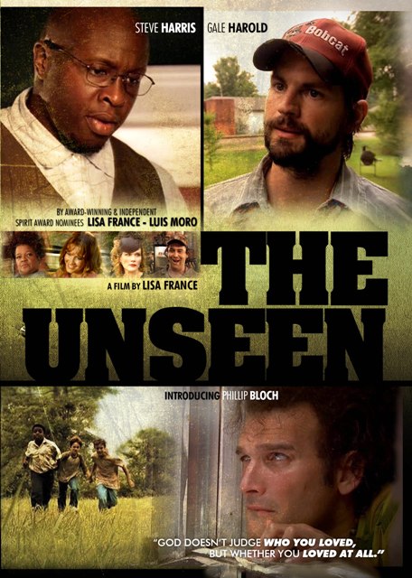 the unseen