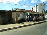 Cuba, routes