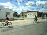 Cuba, routes