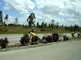 Cuba, routes